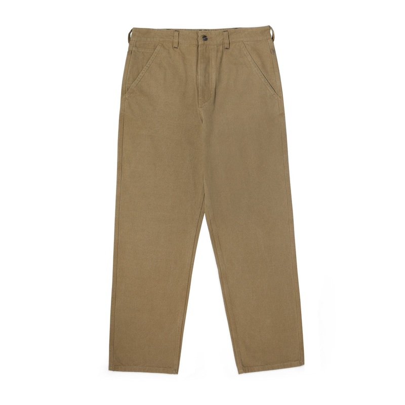 HUF Mason Pant 28 Putty
