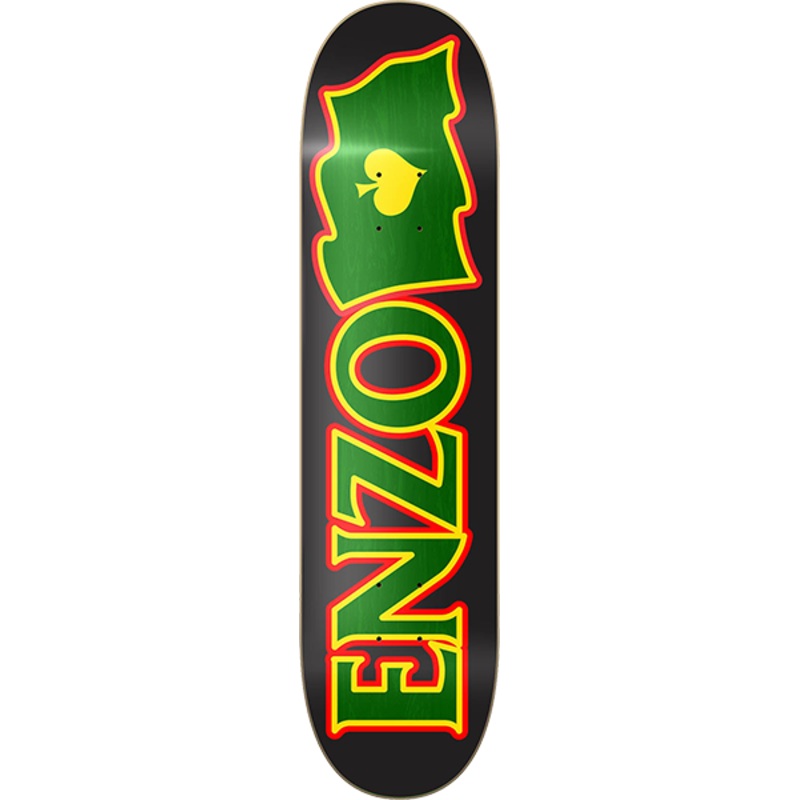 KFD CAUTELA FLAGSHIP DECK 8.25″
