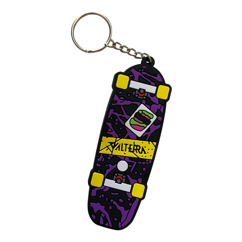 MARTY KEYCHAIN