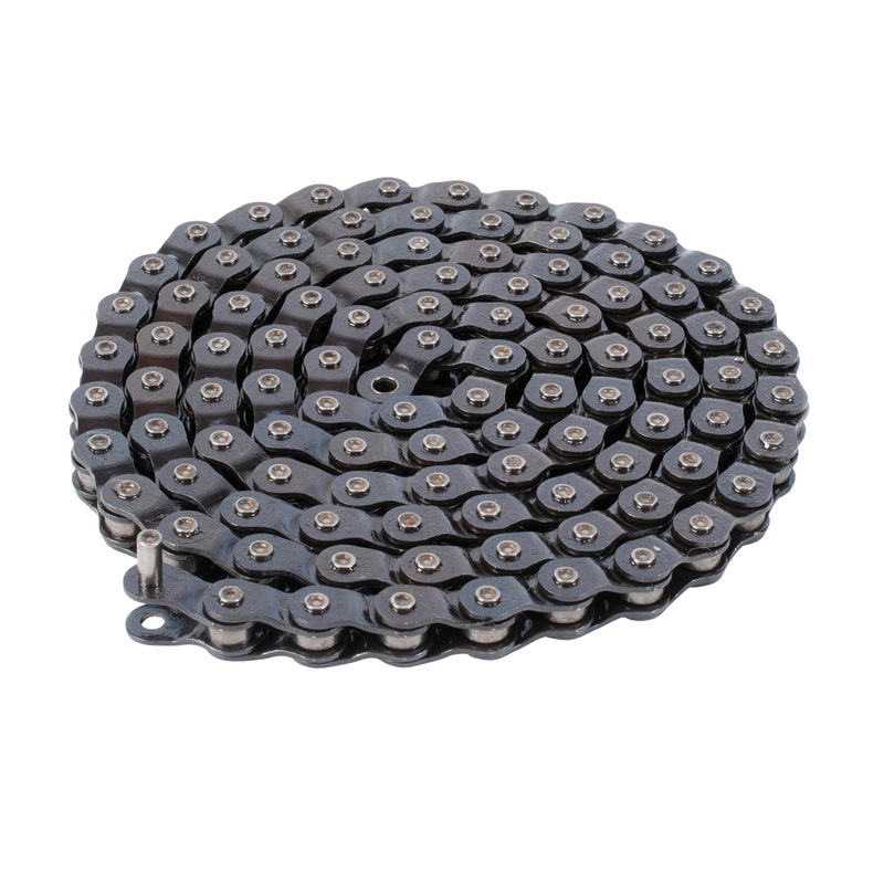 Odyssey BMX Bluebird Half-Link Chain – Black