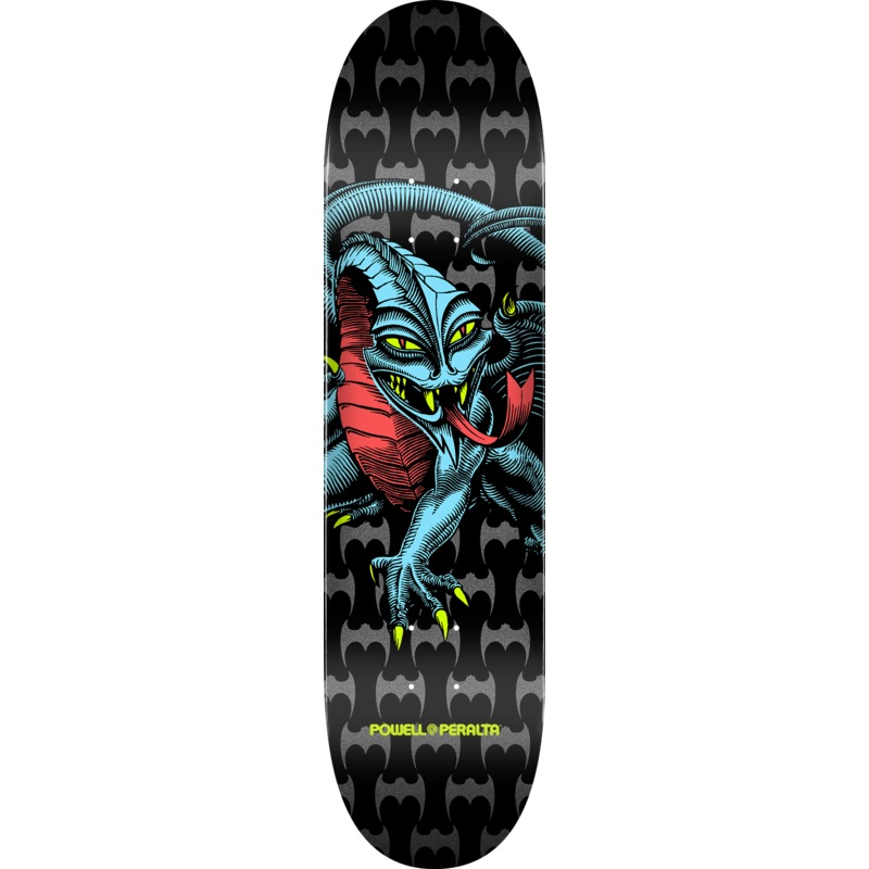 POWELL-PERALTA DECK – BIRCH PRICE POINT CABALLERO DRAGON ONE OFF (7.75″) 7.75″