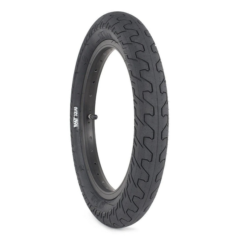 Rant BMX Squad Tire 14 X 2.20 – Black