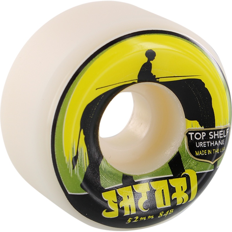 SATORI ELEPHANT 51mm 84B