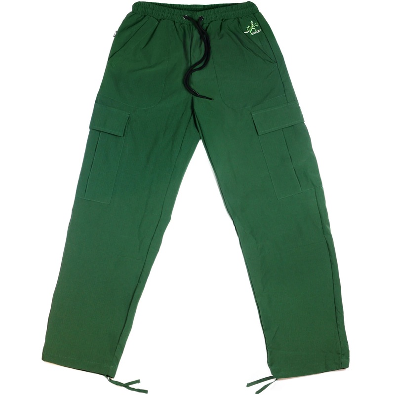 Snack Skateboards – Mantis Ripstop Nylon Cargo Pant