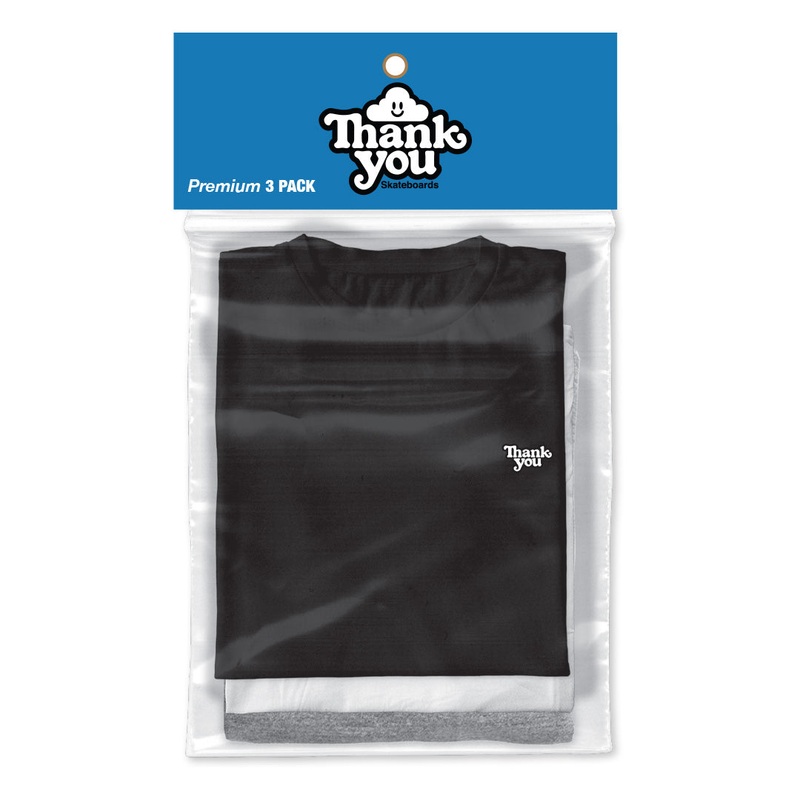 TY Premium 3-Pack SMALL