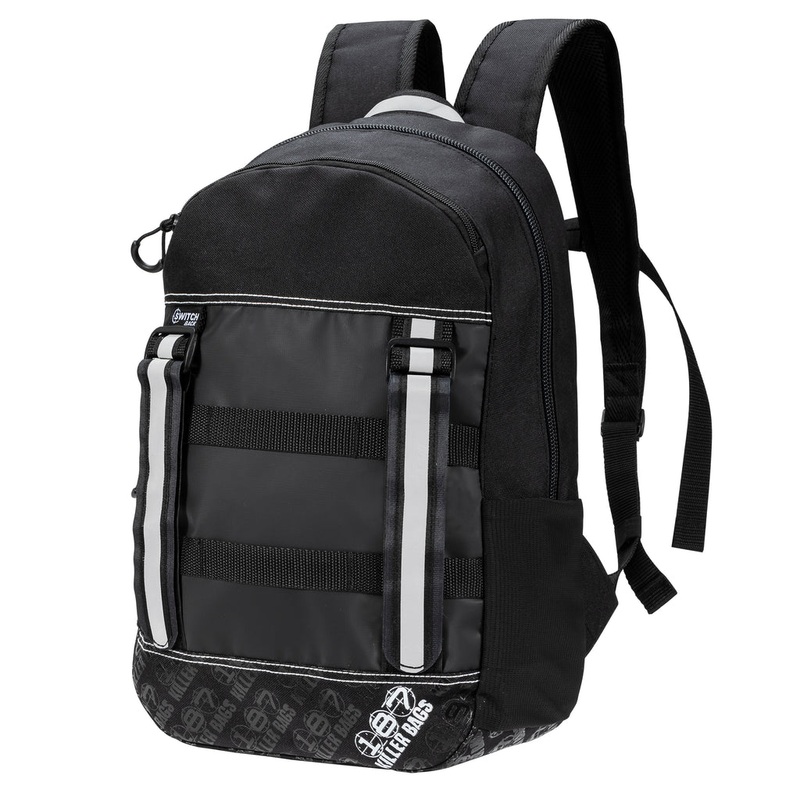 187 KILLER PADS BAG – SWITCH BACKPACK