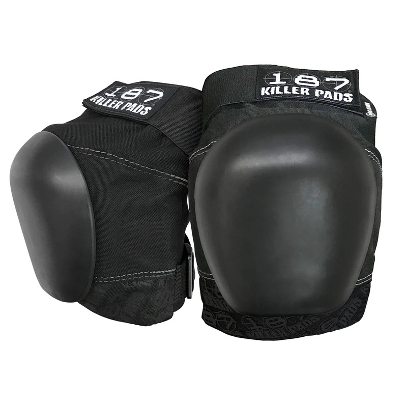 187 Killer Pads – Pro Knee – Skateboard Pads L
