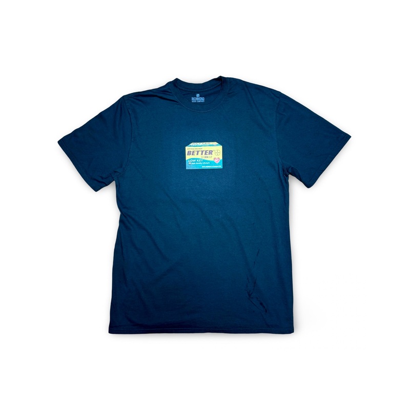 Aspiring Regimen T Shirt Small