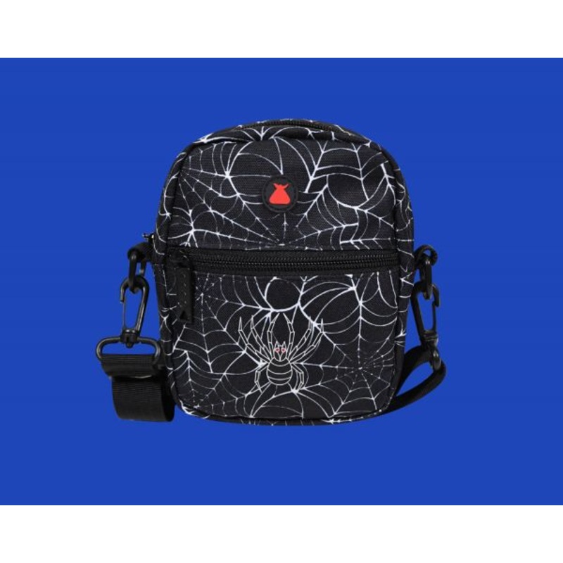 BUMBAG COMPACT SHOULDER – KADER SIGNATURE