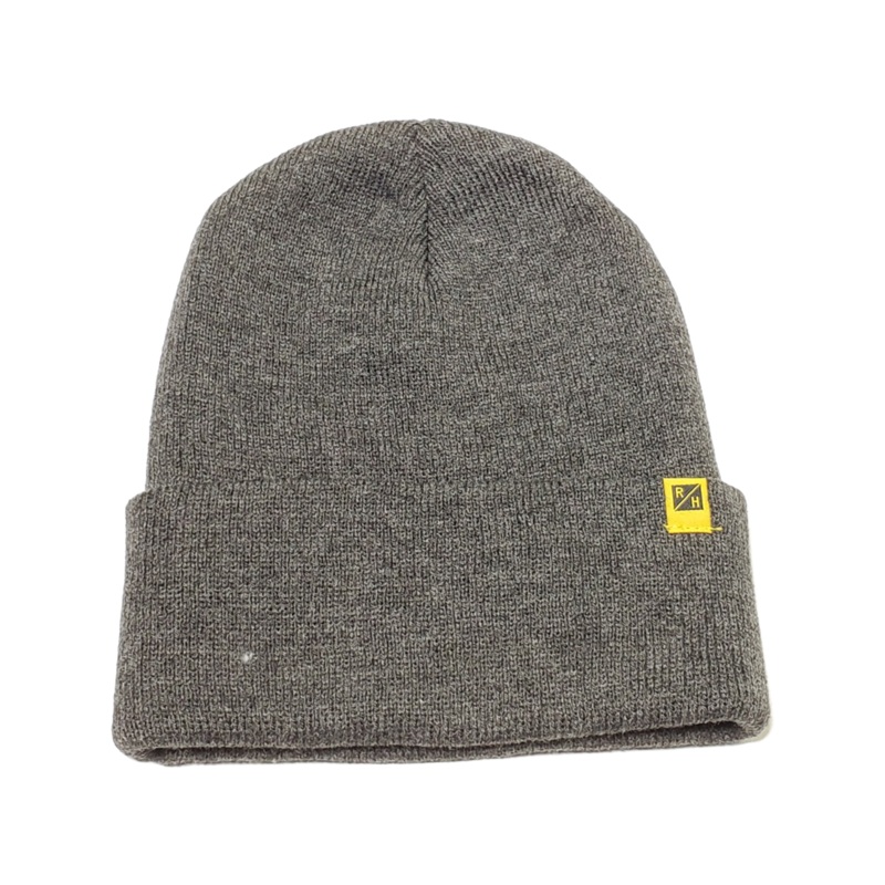 Callender Beanie – Charcoal