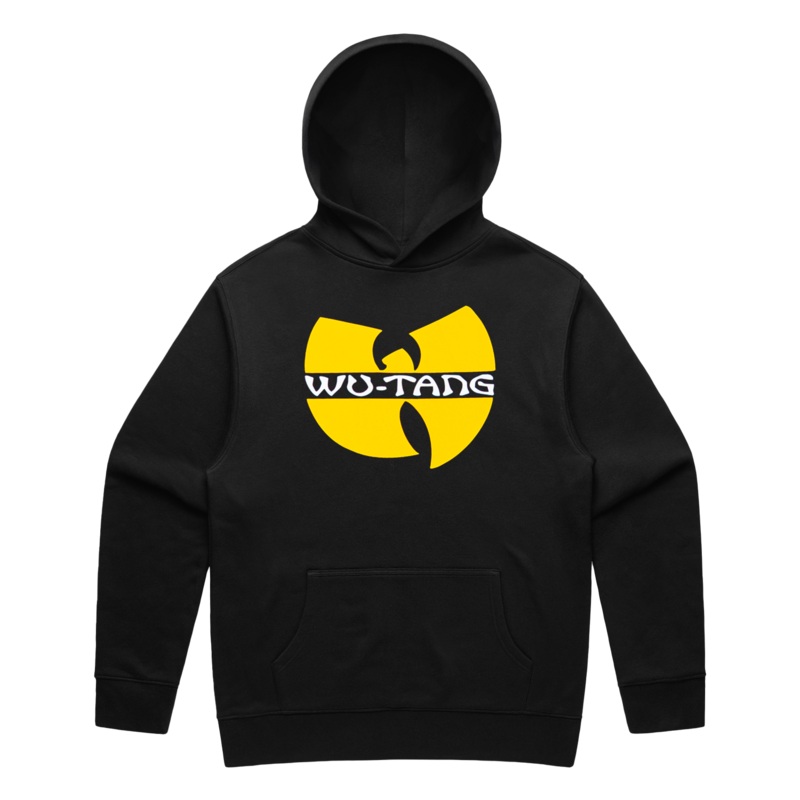 Classic Wu Hoodie S