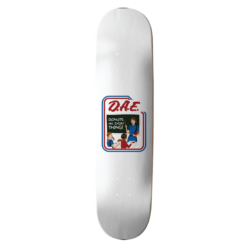 Daewon Song D.A.E. Deck 7.75