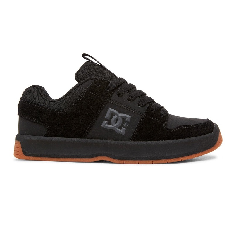 DC Lynx Zero Black/Gum 9