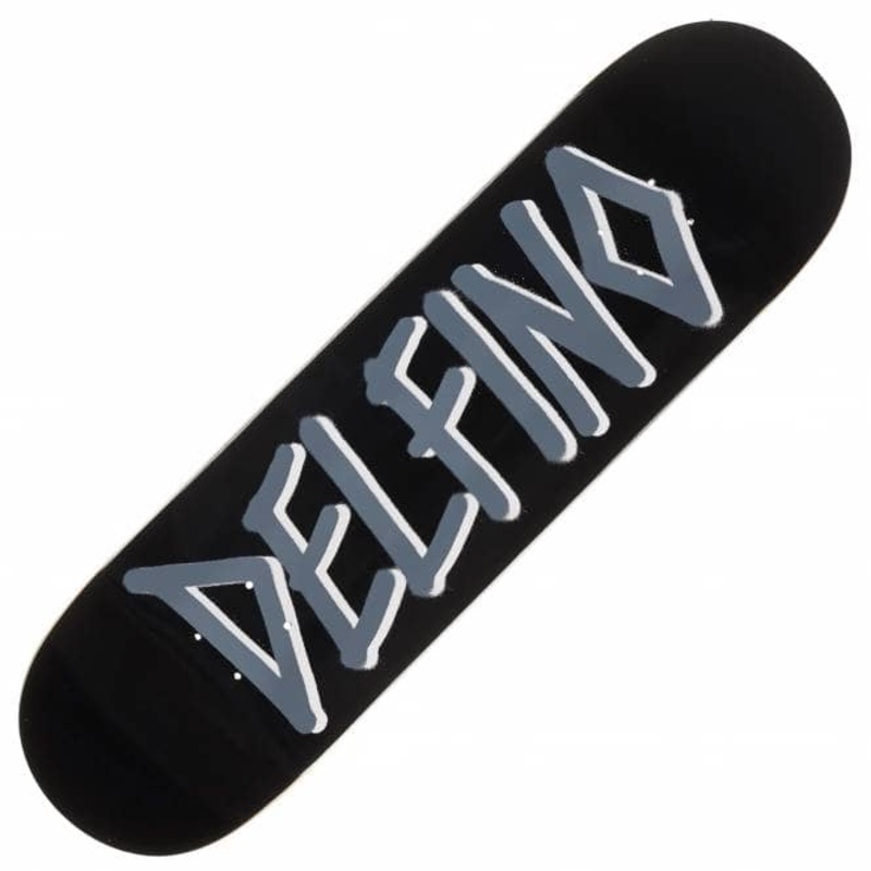 DEATHWISH PEDRO DELFINO GANG NAME (8.5″) 8.5″