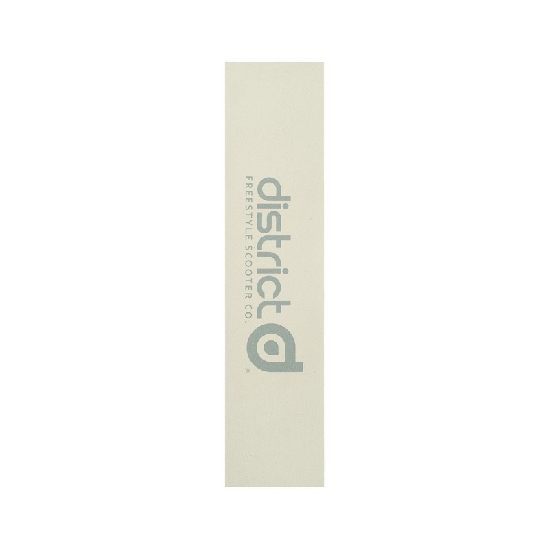 District HT Series Griptape – Polar