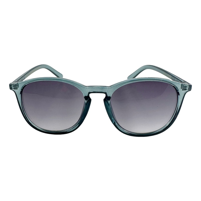 HAPPY HOUR SUNGLASSES INDIGO DREAM JHANK GONZALEZ