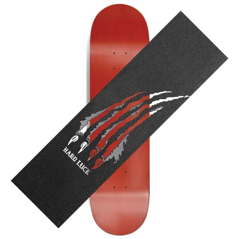 HARD LUCK GRIP TAPE CLAW 9″ X 33″
