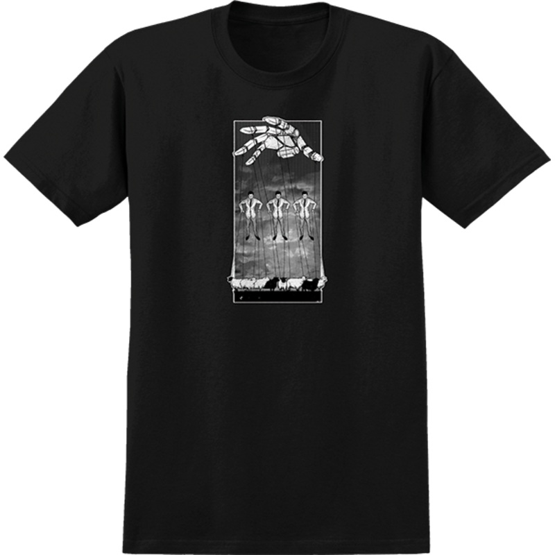 REAL OVERLORD SS BLACK S