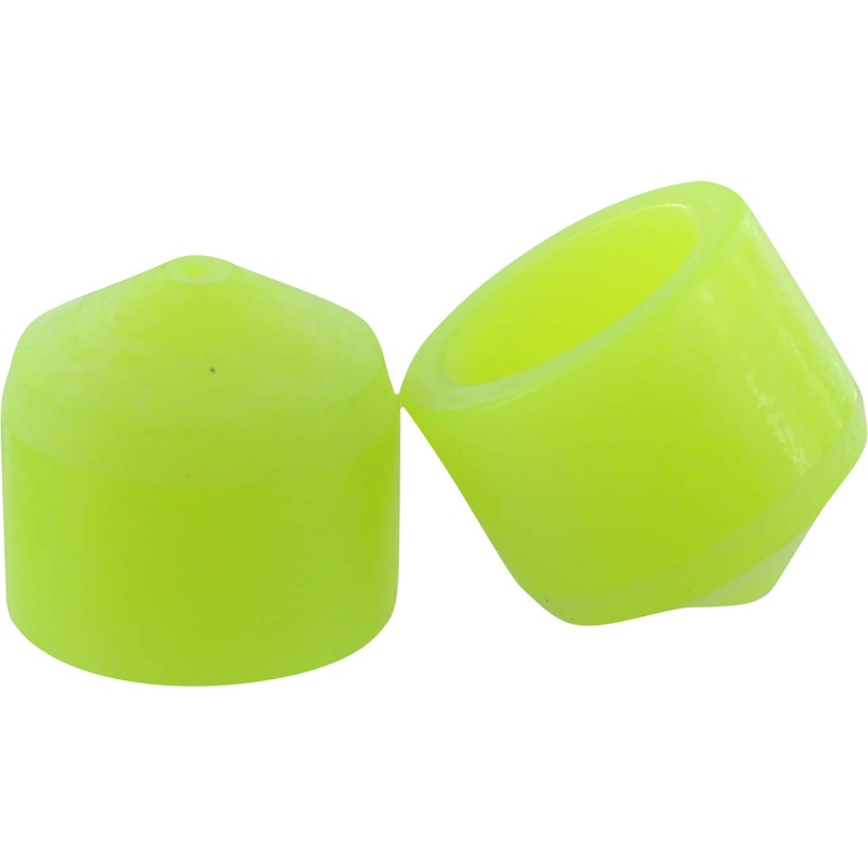 RipTide WFB Pivot Cups 96a Lime – Caliber II Trucks
