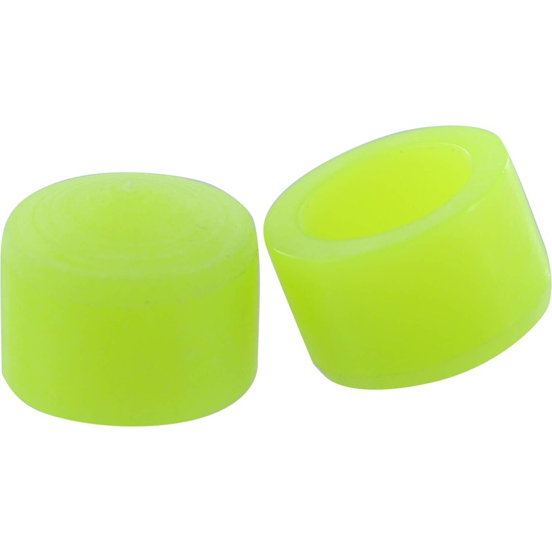 RipTide WFB Pivot Cups 96a Lime – Thunder Trucks