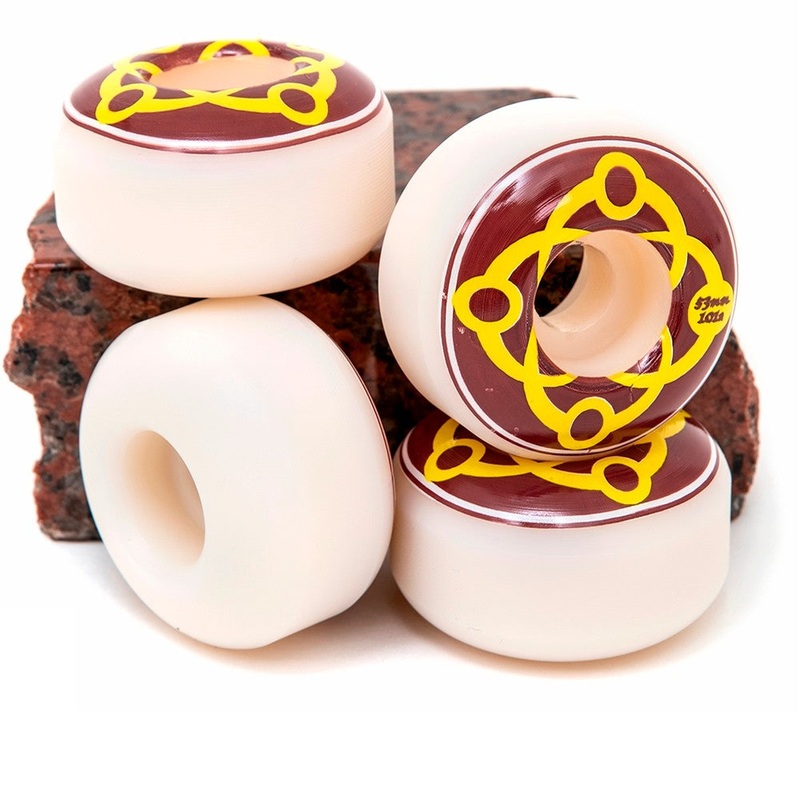 SATORI WHEELS BIG LINK 101A (53MM) 53MM