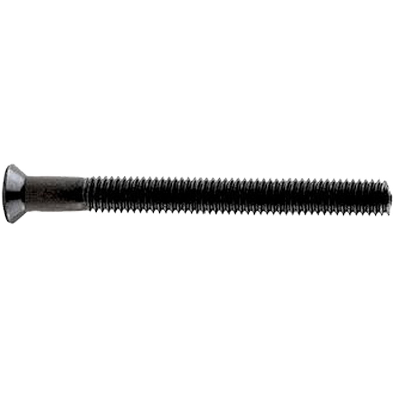STANDARD PHILLIPS BOLT 2-1/2 BLACK