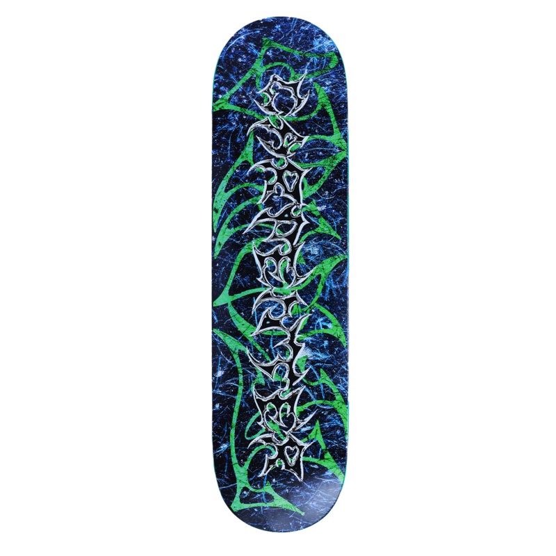 Vinyl – Carpenter Chrome 8.25 – Skateboard Deck