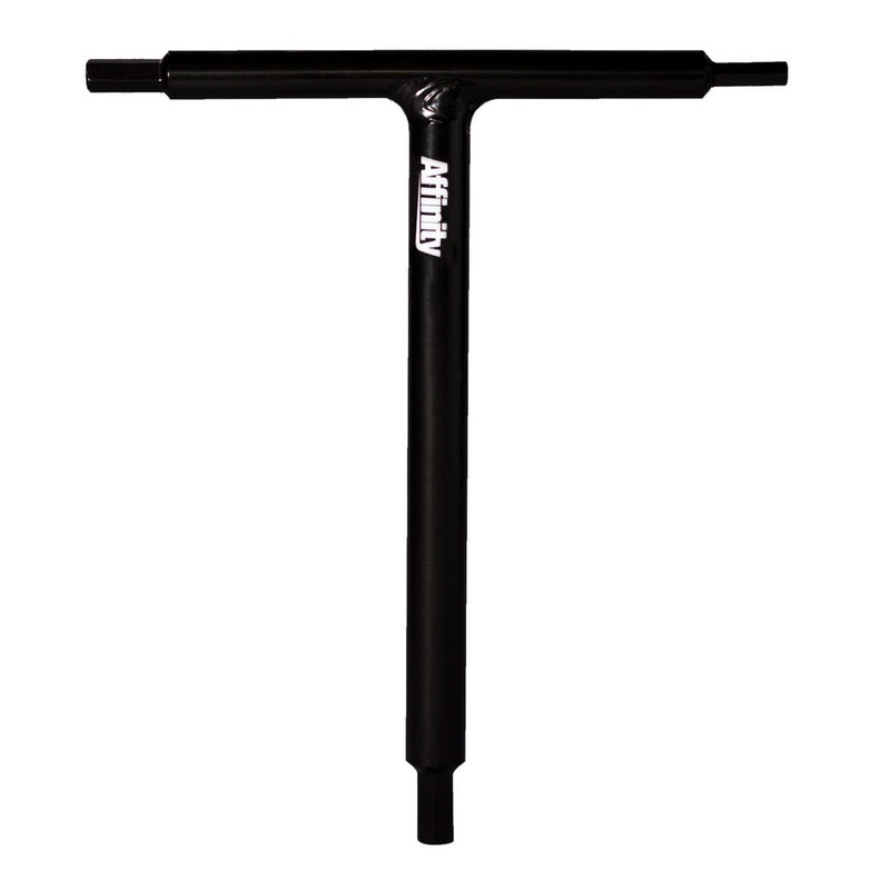 Affinity Classic Bar Replica Tool