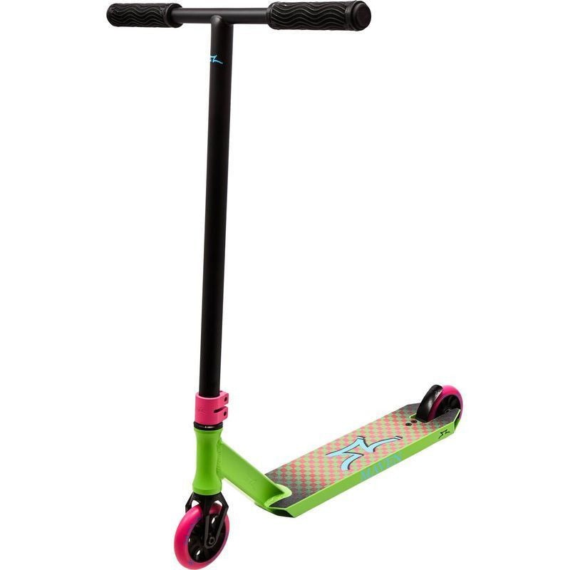 AO Maven 2020 Complete Scooter – Green