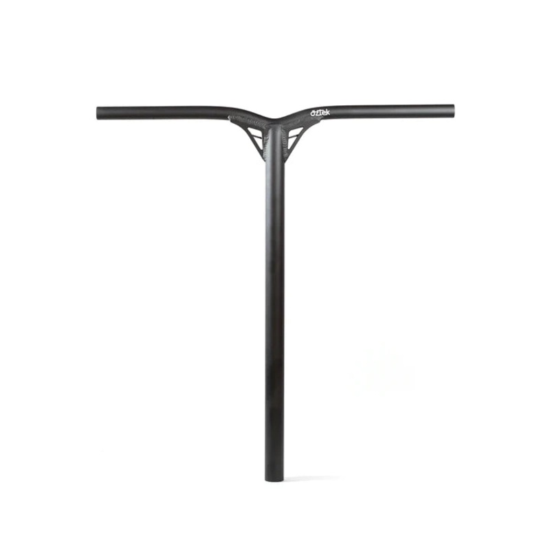 Aztek Apollo Alloy Bar – Black
