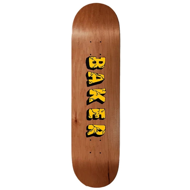 BAKER DECK TYSON PETERSON CRACKED (8.25″) 8.25″
