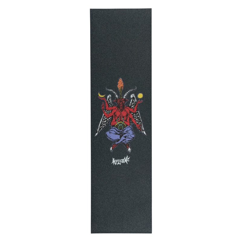 Bapholit Grip Tape – Black
