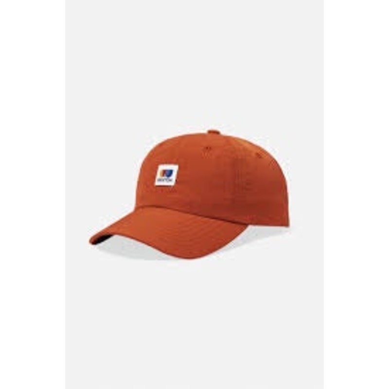 Brixton Alton LP Cap – Burnt Orange