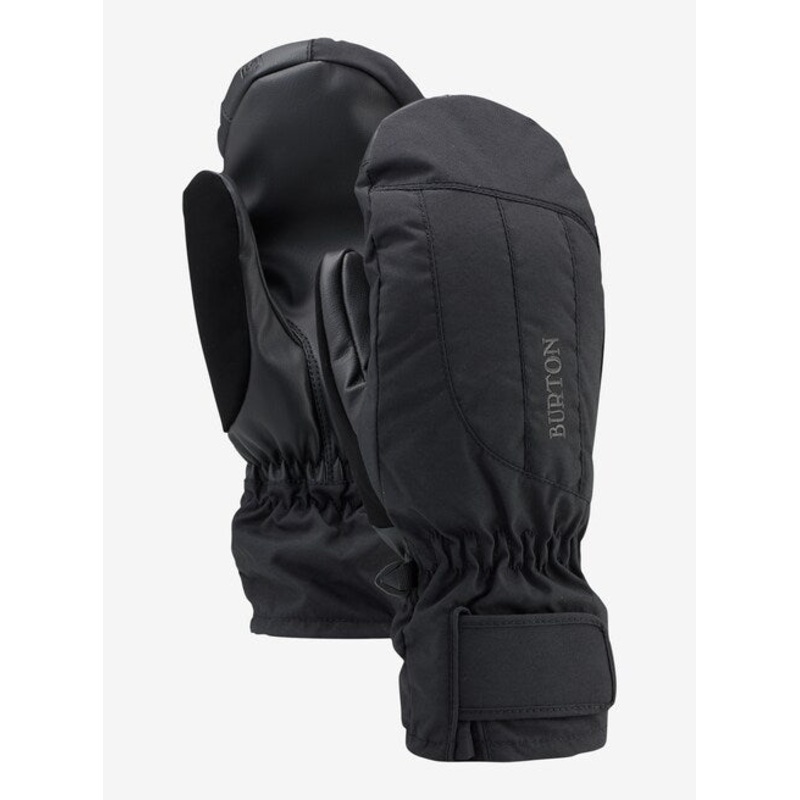 Burton Women’s Profile Under Mitt True Black XL