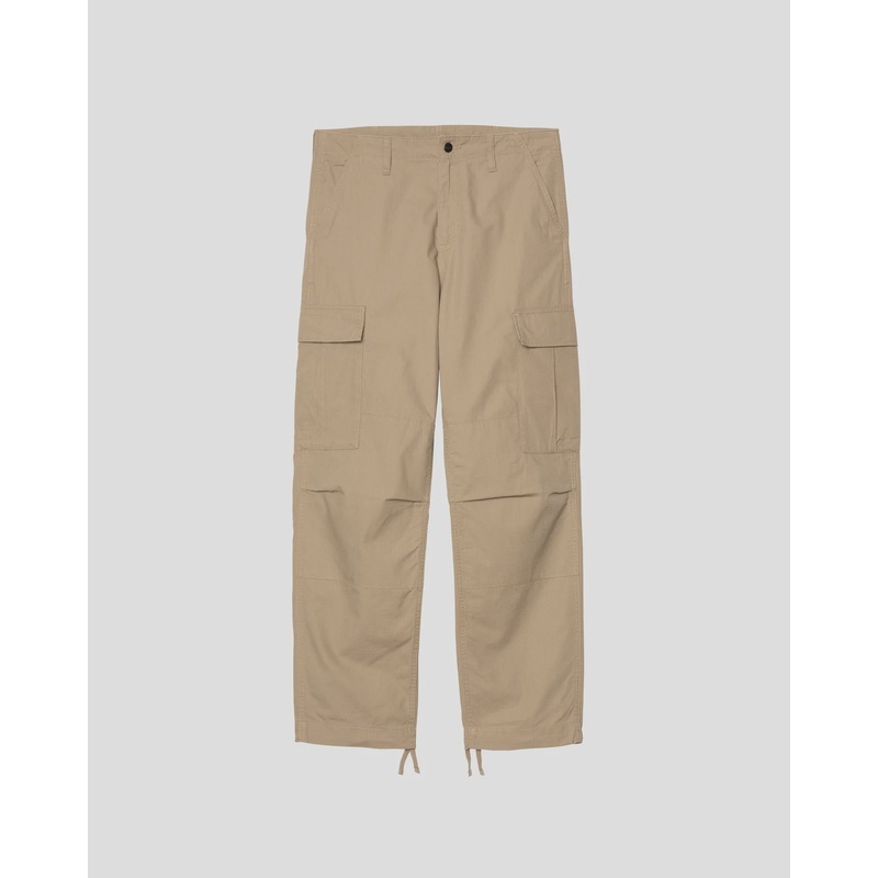 Carhartt WIP Regular Cargo Pant – Leather 30 x 30
