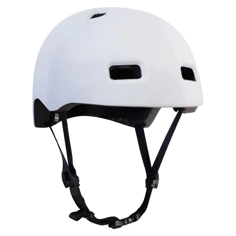 Cortex Conform Multi Sport Helmet – Gloss White Small White