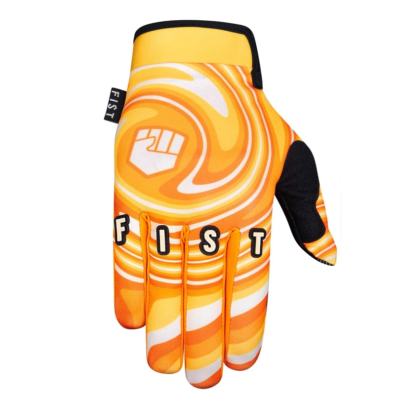 Fist 70s Swirl Gloves X-Small