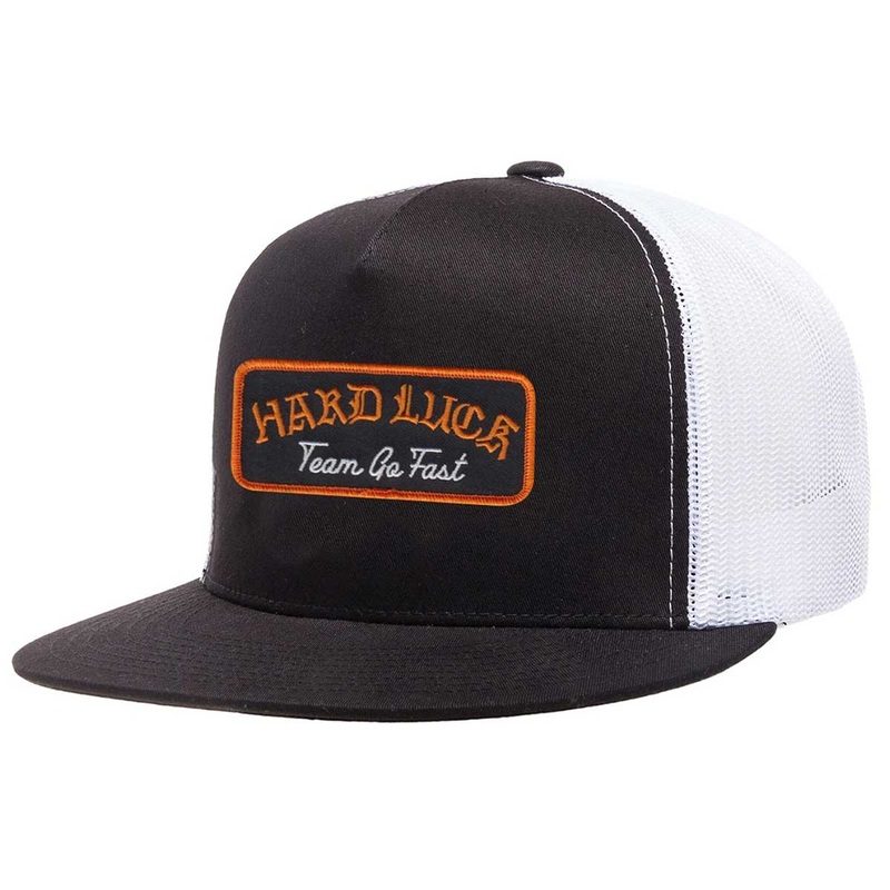 HARD LUCK SNAPBACK POOL SERVICE