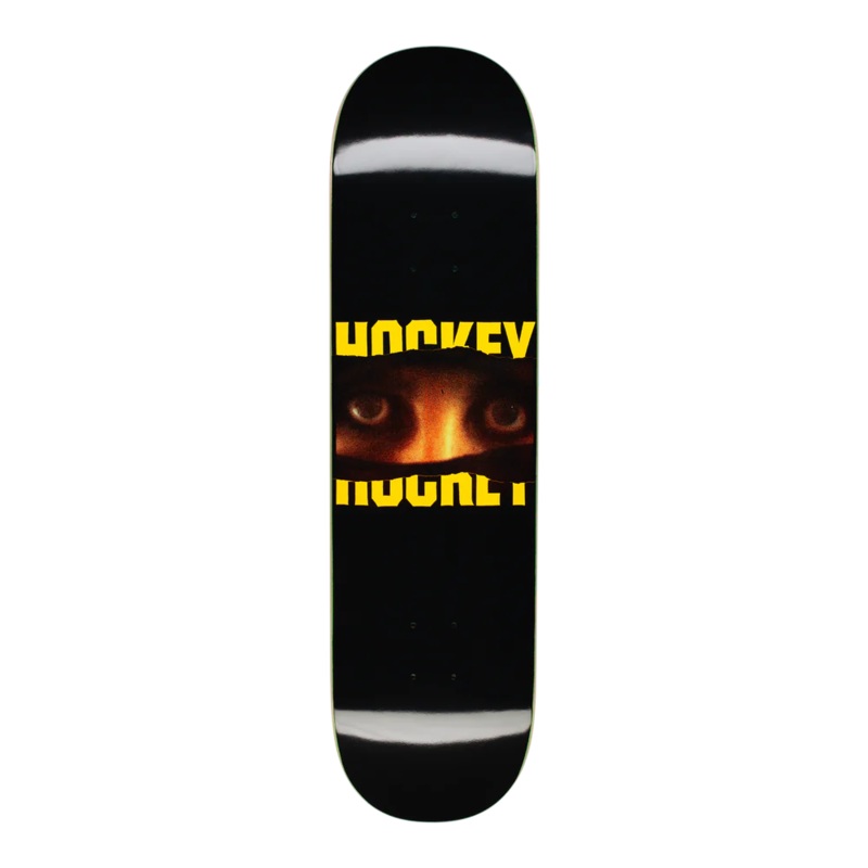 HOCKEY DECK CRUSHED NIK STAIN (8.5″) 8.5″