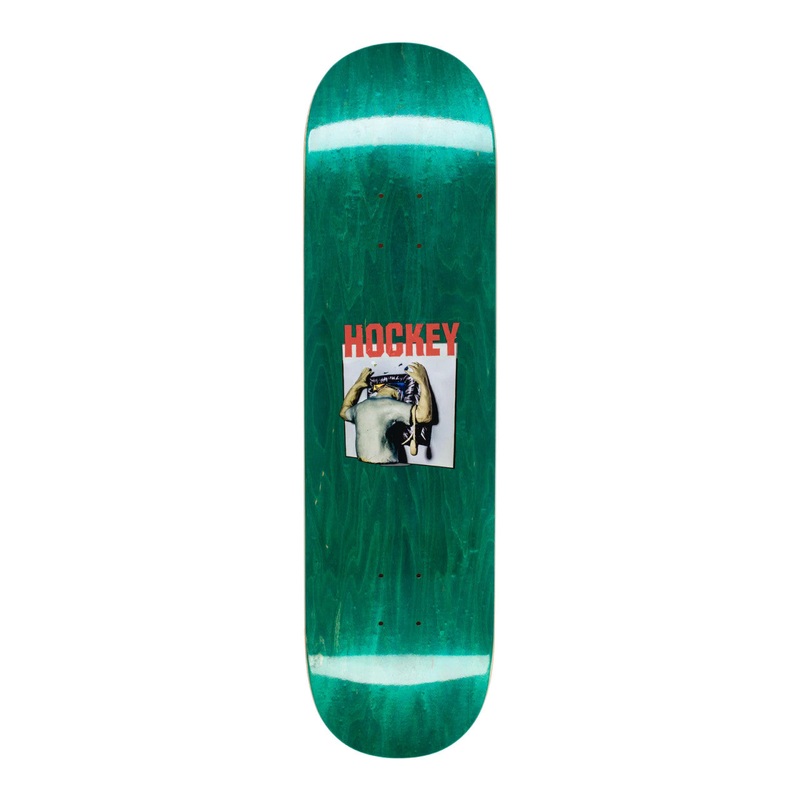 HOCKEY DECK SCREEN TIME ANDREW ALLEN (8.25″) 8.25″