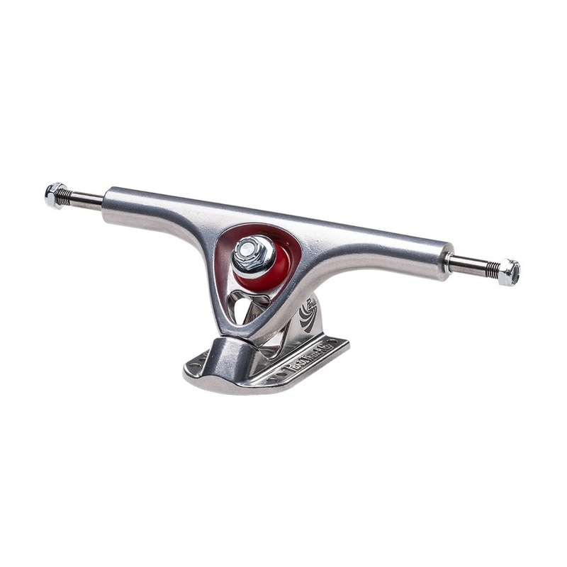 Paris Trucks Reverse Kingpin V3 180mm 50 – Polished (Pair)