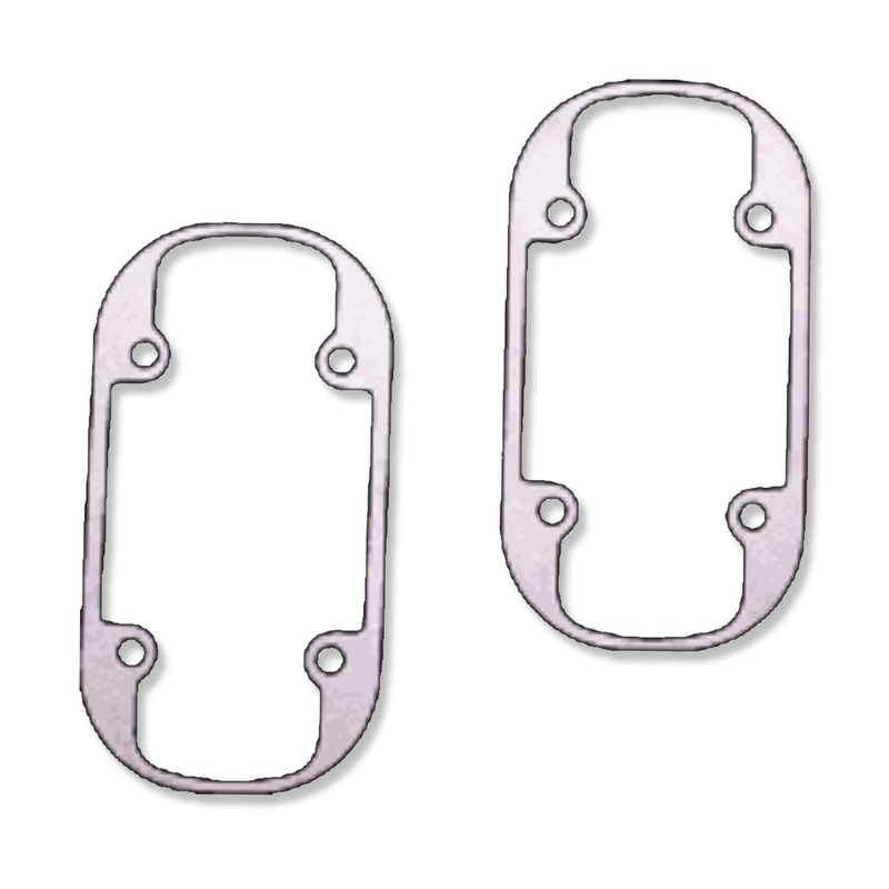 Rogers Bros: Drop Riser Set