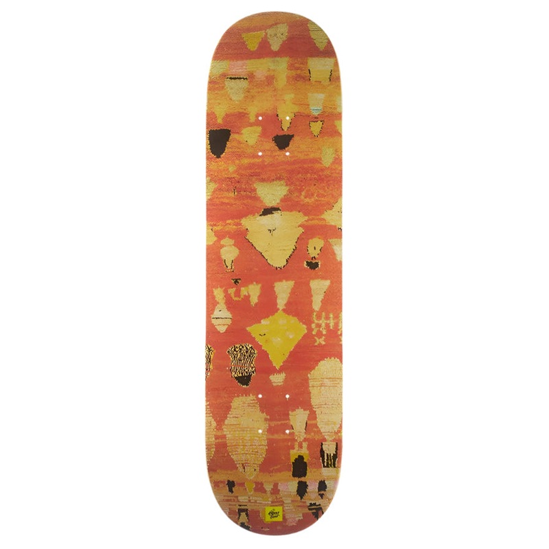 THE KILLING FLOOR DECK MAGIC CARPET 3 (8.38″) 8.38″