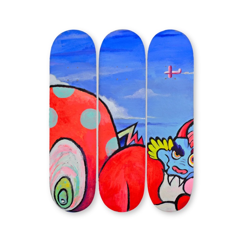 The Life Of The Party 2