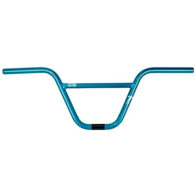 Total BMX Hangover Alex Coleborn Sig. Bar 8.25″ – Sapphire