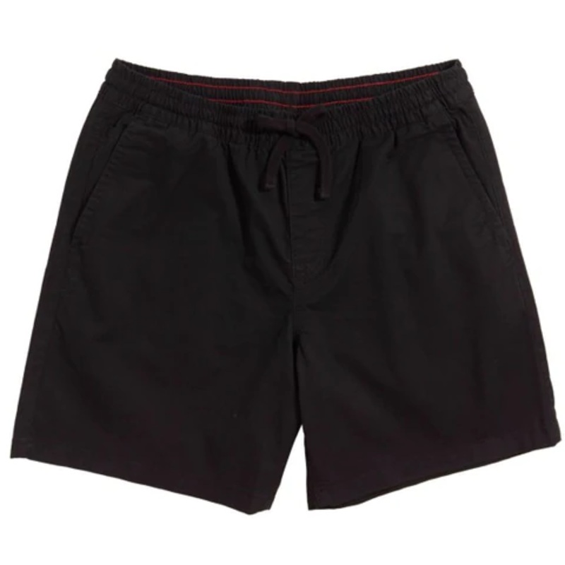 Vans Range Relaxed Short – Black Small