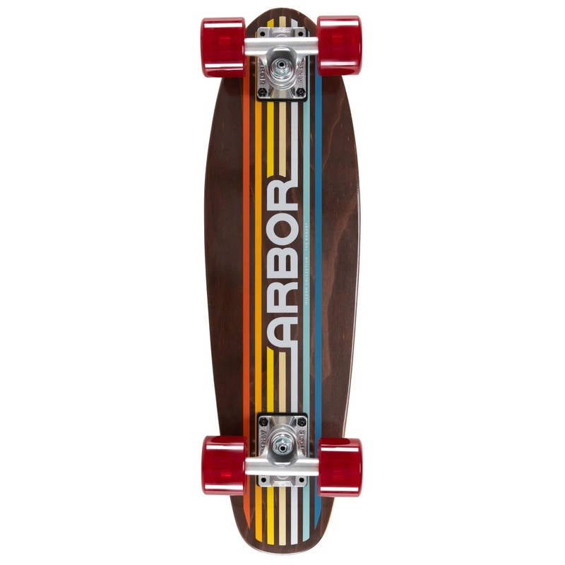 Arbor Bogart Micron 23.75 Cruiser Complete – 6.75