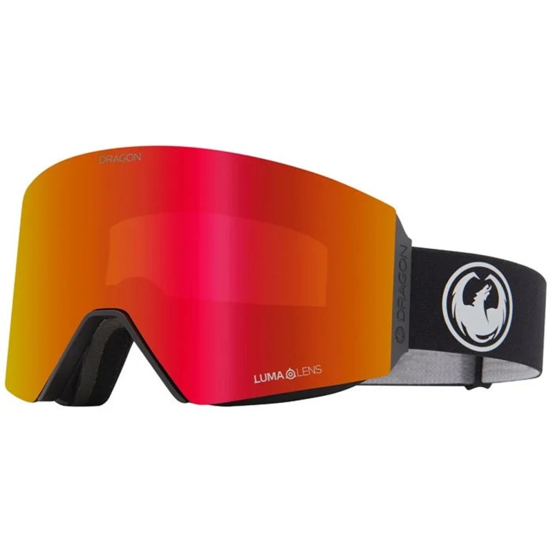 DRAGON SNOW GOGGLES – RVX MAG OTG – NOUVEAU