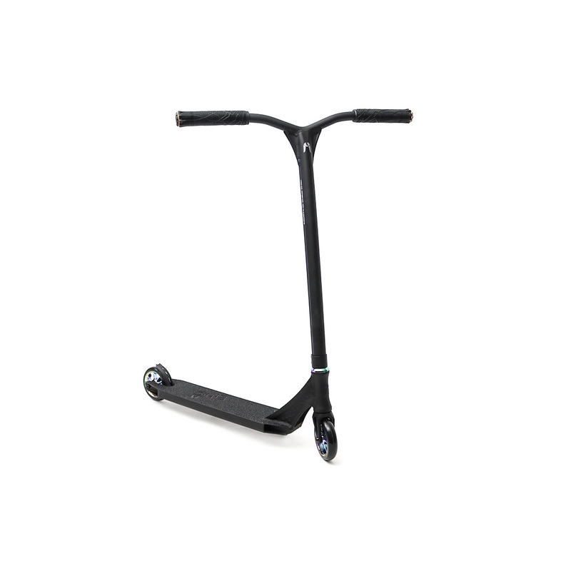 Ethic DTC Erawan Complete Scooter – Oil Slick