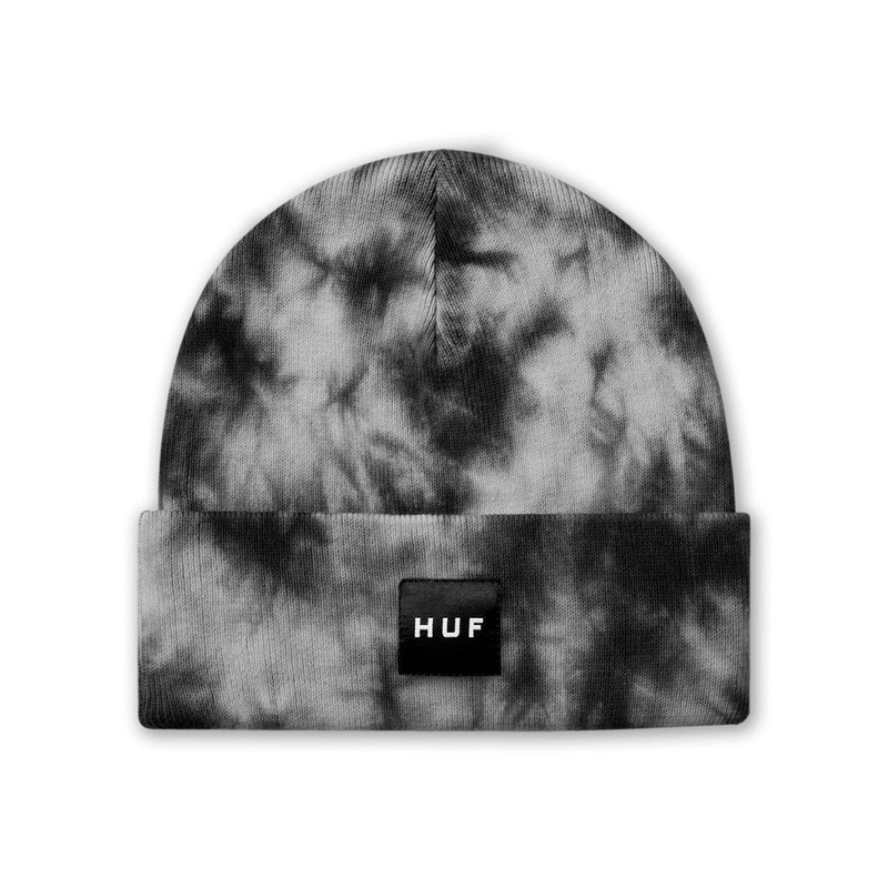 HUF FROST WASH BEANIE